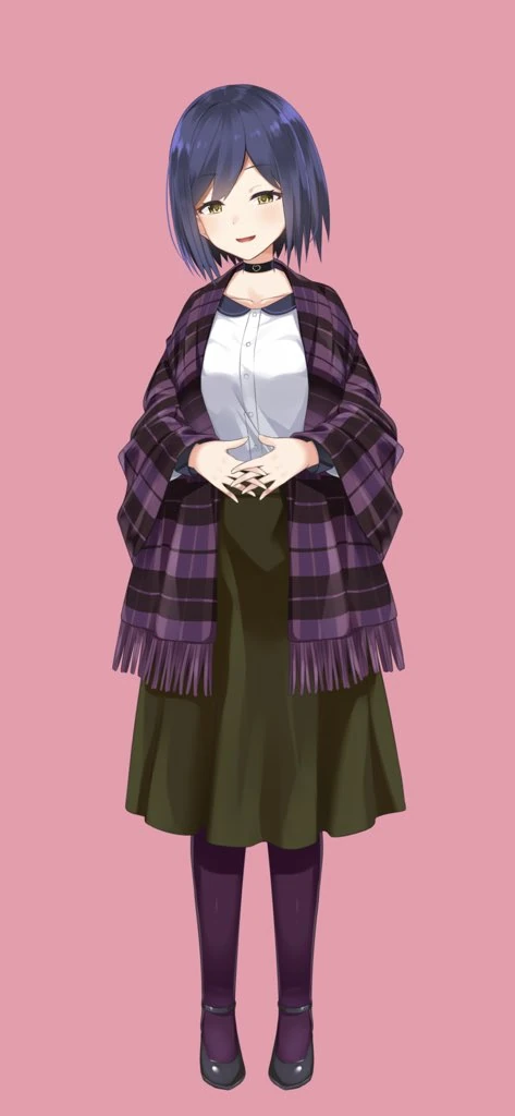 Autumn outfit