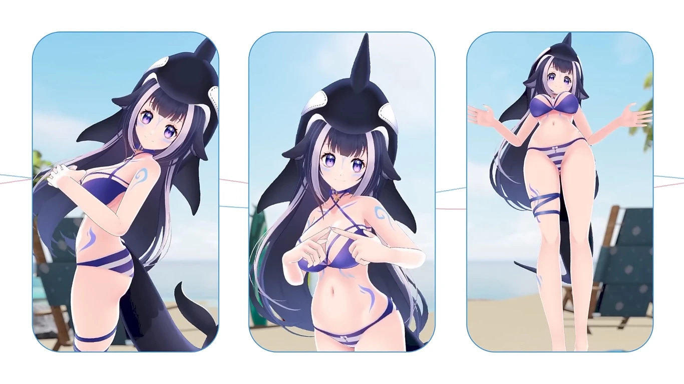 3D Model by Shonzo