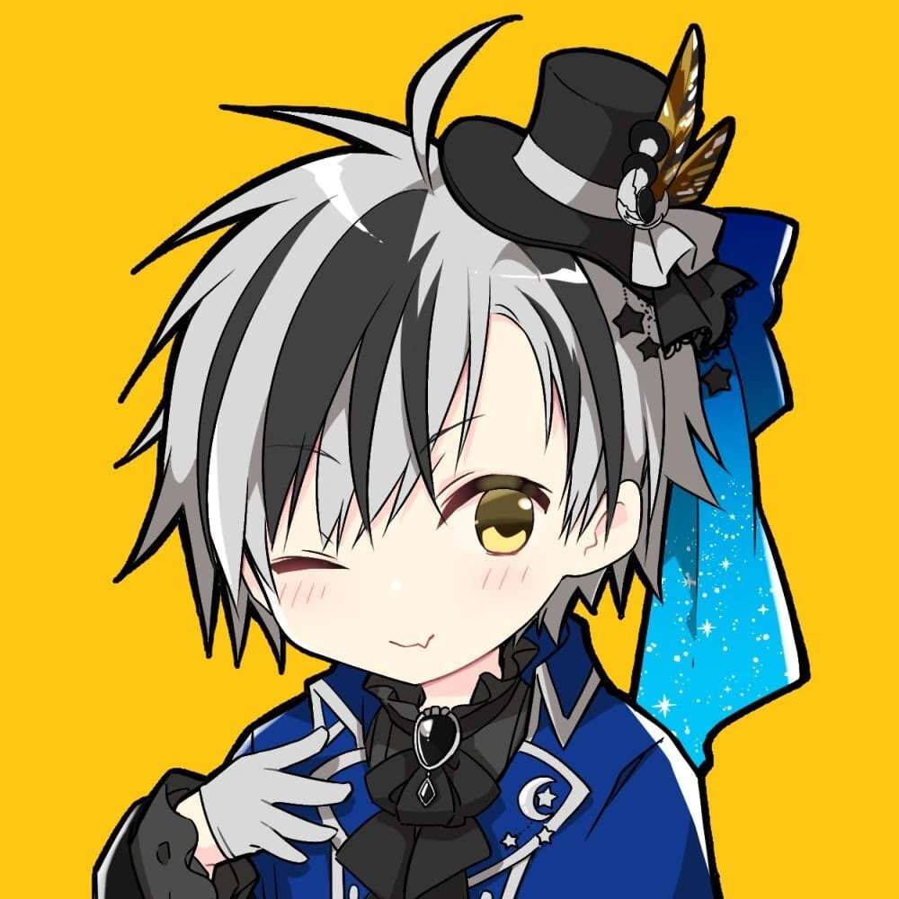 Suzuki Masaru Free Icon by Kamiyoshi Rika