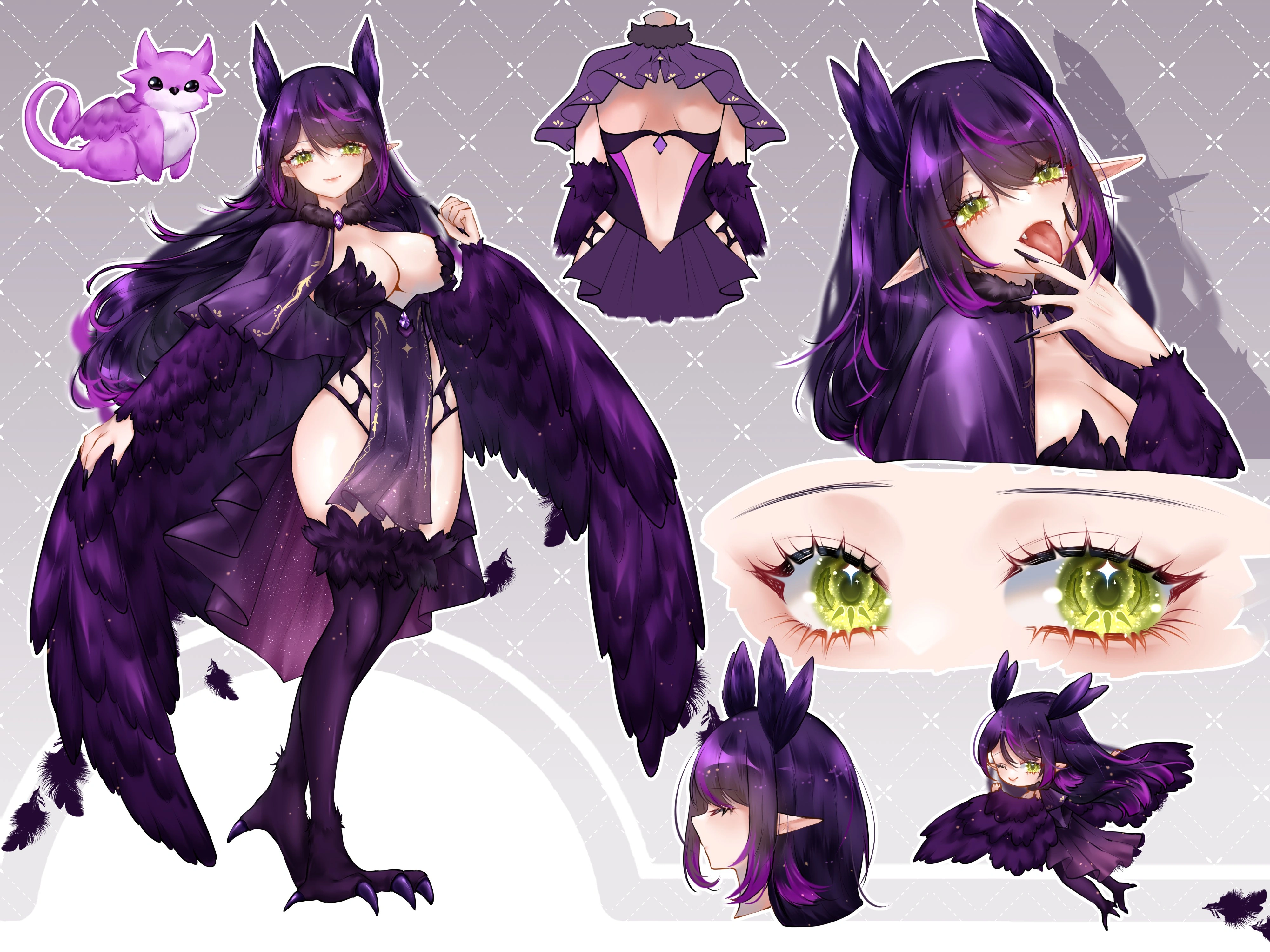 Reference sheet