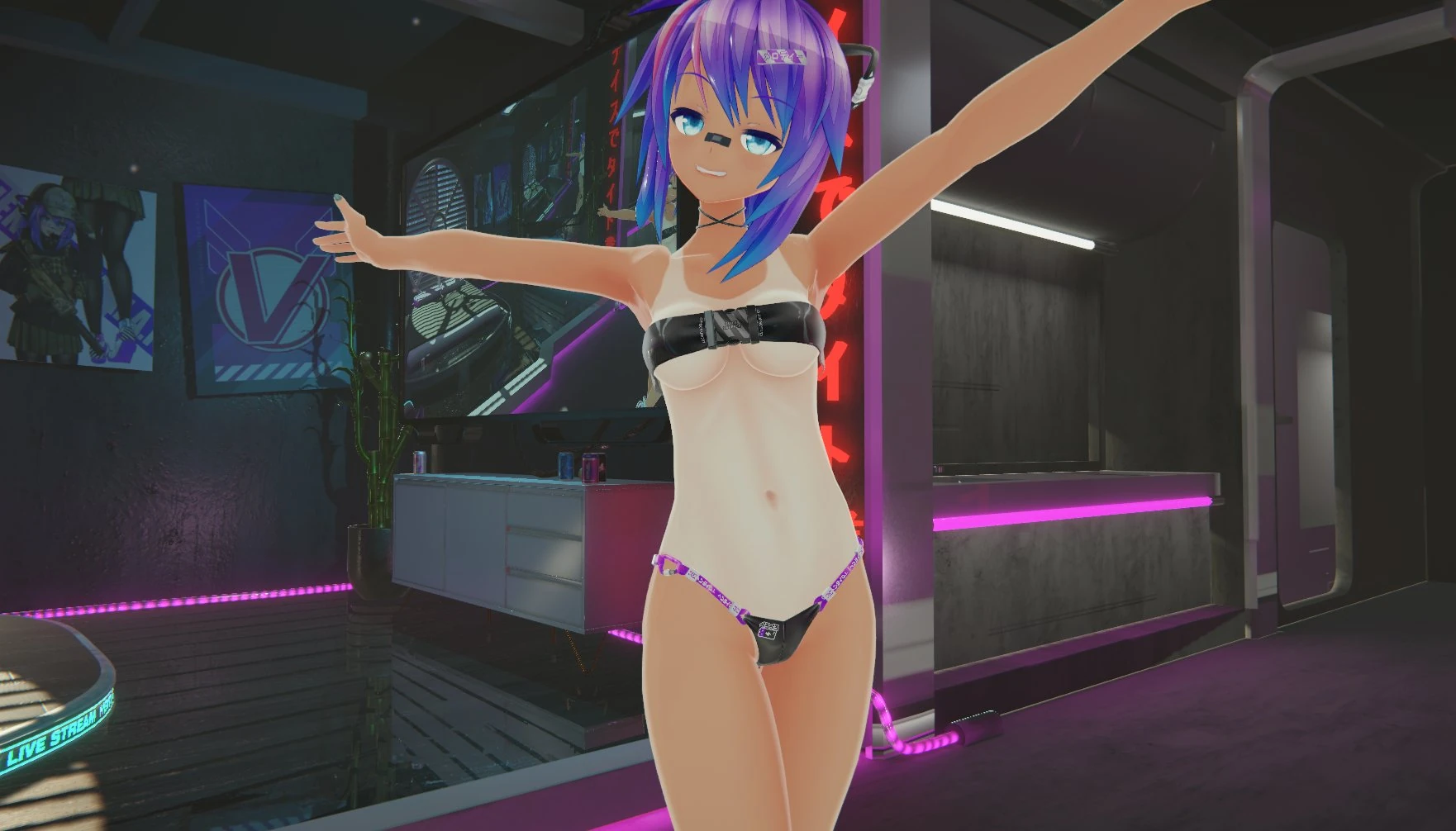 Tanlines Melody