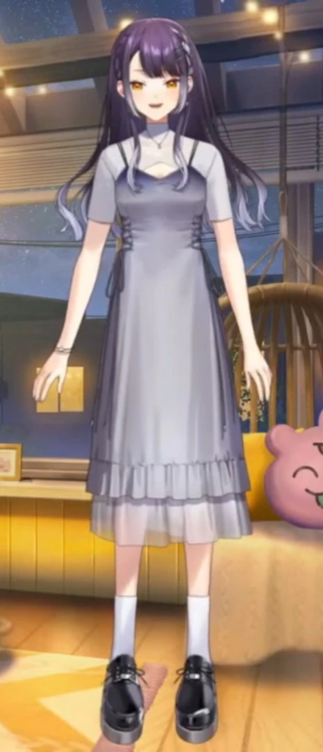 Nightgown Outfit