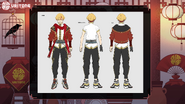 Reference sheet