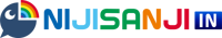 Vtwiki Nijisanji IN Logo