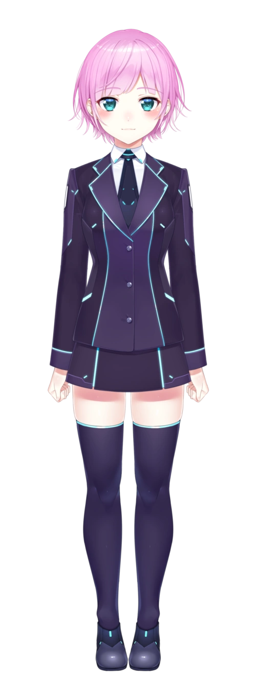 Full body