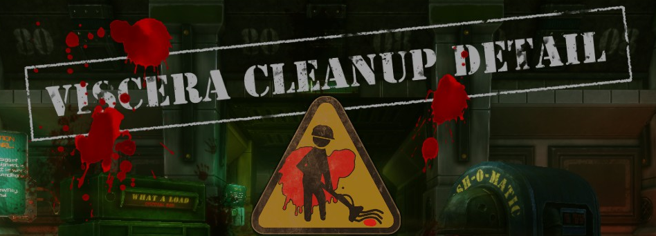 viscera cleanup detail free download v 1.0