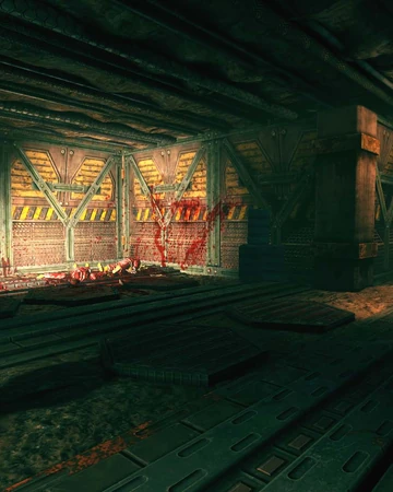 Unearthly Excavation Viscera Cleanup Detail Wiki Fandom The best chance at playing viscera cleanup detail at recommended sys specs on a 1920x1080 screen resolution will be if your pc has at least the geforce gt 340/radeon x1900 gt graphics card. unearthly excavation viscera cleanup