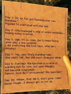 HouseOfHorrorNoteSummoning3.png (551 KB) "I always get so cut up"