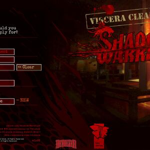 Shadow Warrior Viscera Cleanup Detail Wiki Fandom