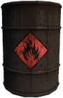 BarrelFlammable.png (272 KB) Flammable barrel
