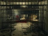 Pestilent Penitentiary