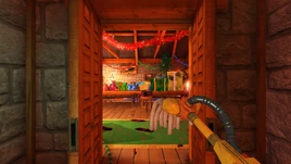 DLC-Santa Starting-Area2