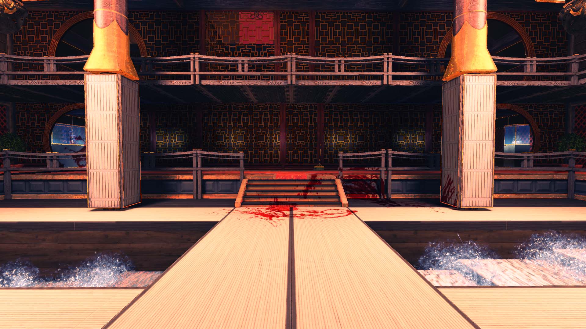 Shadow Warrior | Viscera Cleanup Detail Wiki | Fandom