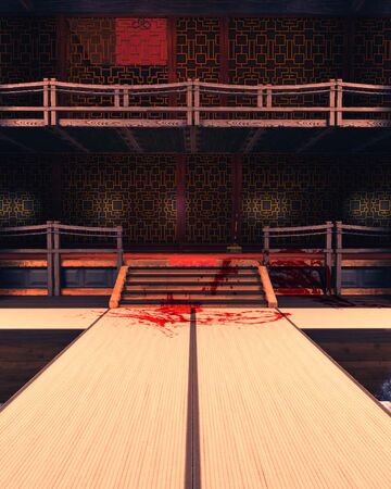 Shadow Warrior Viscera Cleanup Detail Wiki Fandom