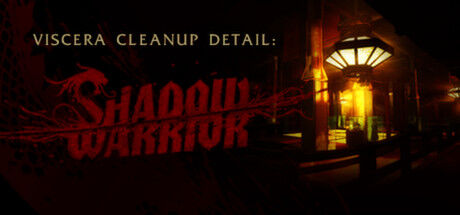 Shadow Warrior Trophy Guide •