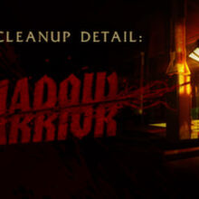 Shadow Warrior Viscera Cleanup Detail Wiki Fandom