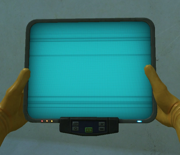 Electronic Document Viscera Cleanup Detail Wiki Fandom