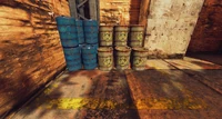 Overgrowth Stacking2-full.jpg (644 KB) One of the Barrel Stacking Areas in Overgrowth