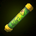 Vial of Acid (Uprinsing)