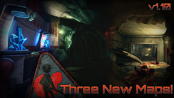 Evil Dead: The Game Update 1.42 Released This February 23