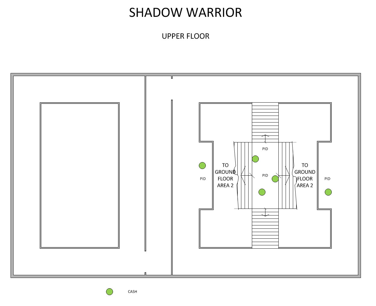 Viscera Cleanup Detail: Shadow Warrior - Metacritic