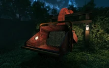 The backyard Woodchipper