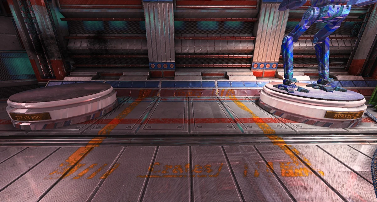 Stacking Areas Viscera Cleanup Detail Wiki Fandom