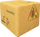 BoxBrownSquare.png (162 KB) Cardboard box (brown)