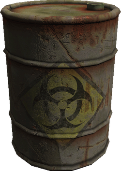 Biohazard Burn-Up Bin™ (6/CS)