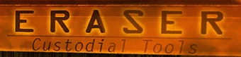EraserCustodialTools