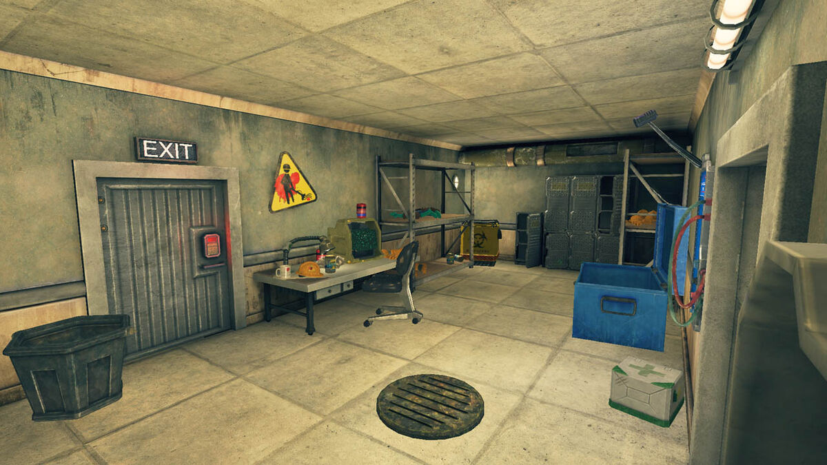 The Office Viscera Cleanup Detail Wiki Fandom