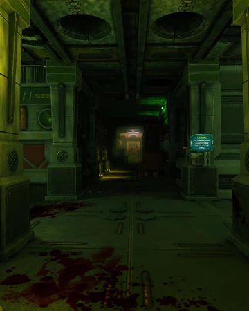 Section 8 Viscera Cleanup Detail Wiki Fandom Shadow warrior and viscera cleanup detail: section 8 viscera cleanup detail wiki