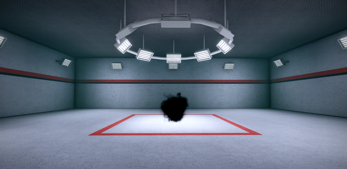 SCP017 Visceraled's SCP Site Roleplay Wiki Fandom