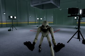 SCP-096 - Roblox
