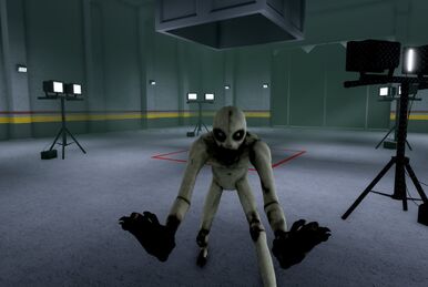 Scp Site Roleplay Roblox GIF