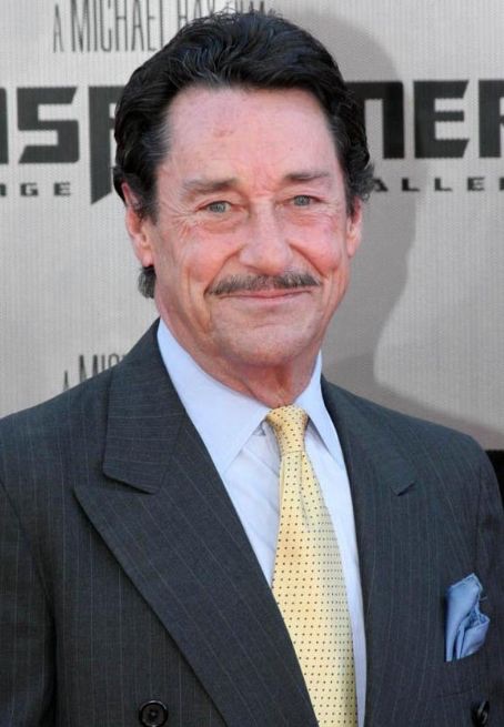 Peter Cullen | Visionaries Wiki | Fandom