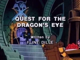 Quest for the Dragon's Eye