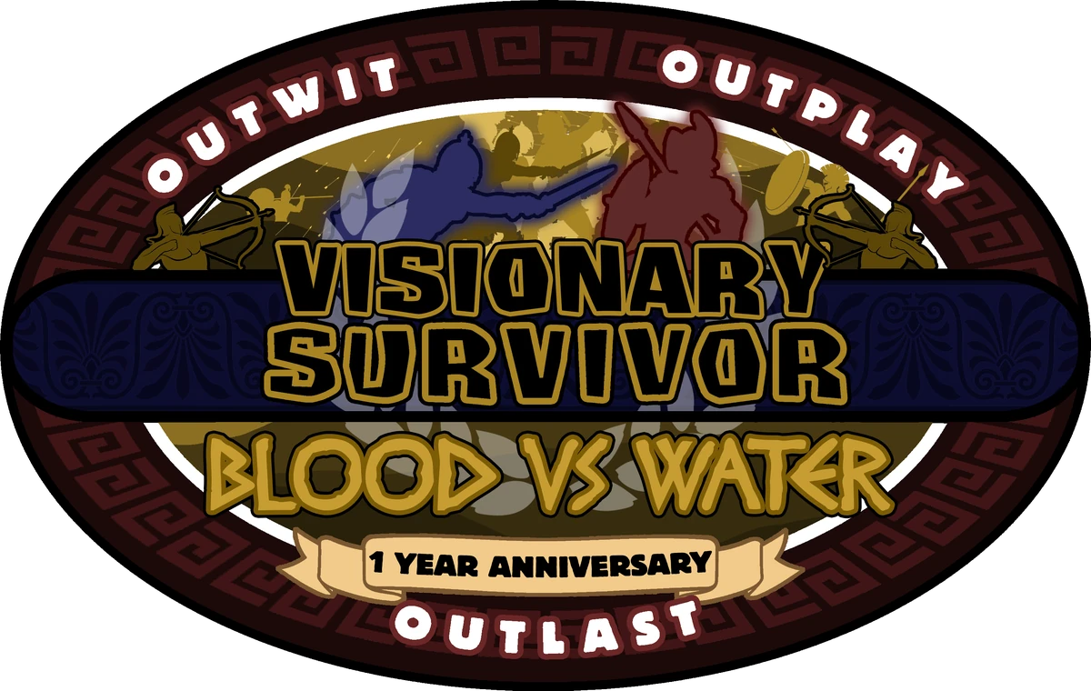 Blood vs Water Visionary Survivor Wiki Fandom