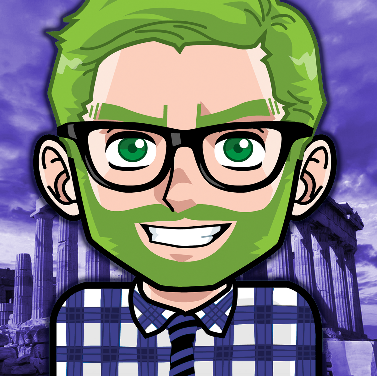 Matthew | Visionary Survivor Wiki | Fandom 