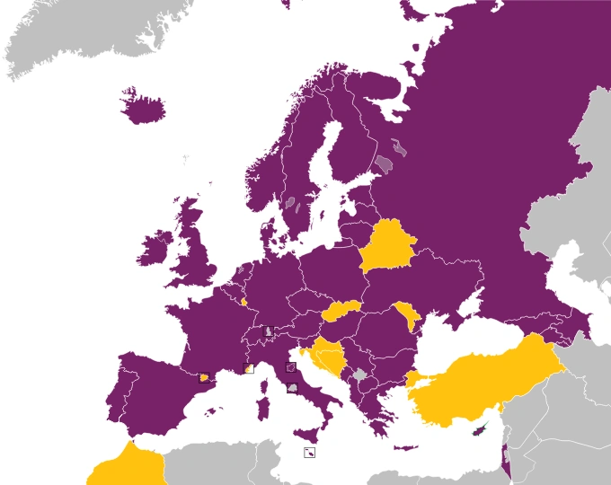 Eurovision Song Contest 2025 Visioncontest Wiki Fandom