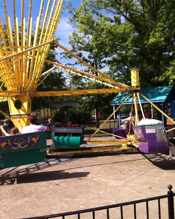 Scrambler Kings Island Wiki Fandom