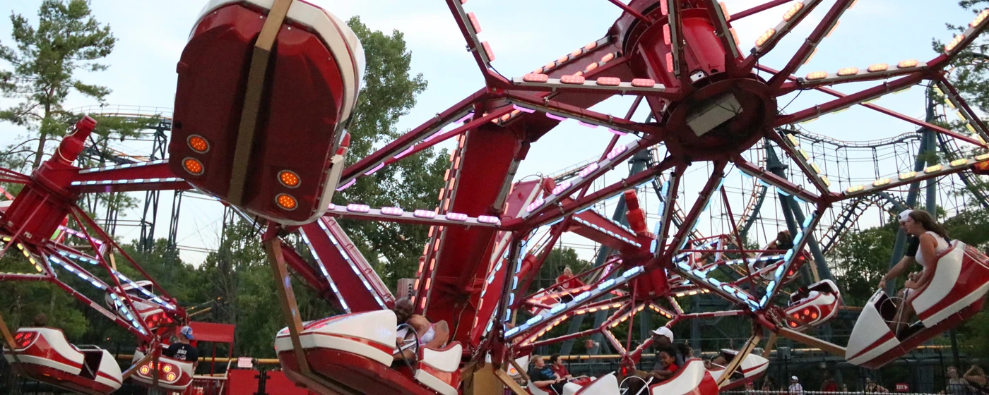 Shake Rattle And Roll Kings Island Wiki Fandom Shake Rattle And Roll Kings Island Wiki Fandom