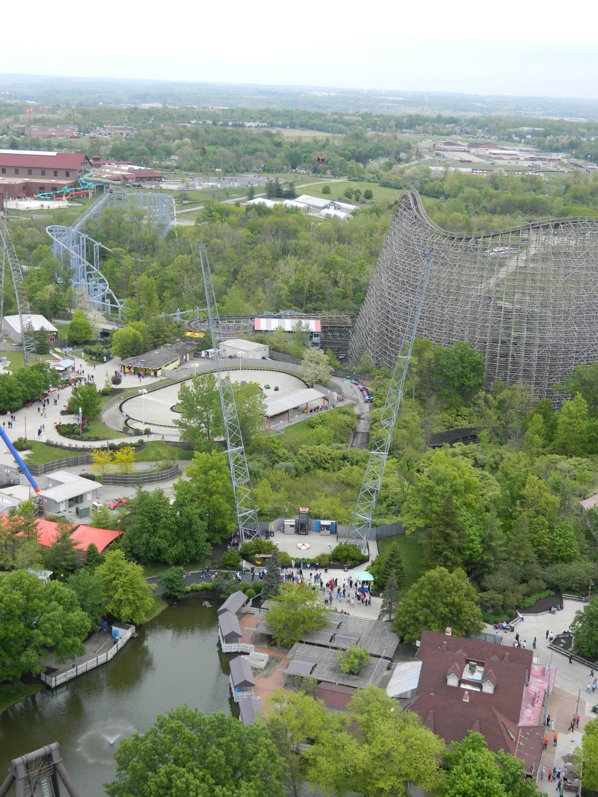 Kings island slingshot new arrivals