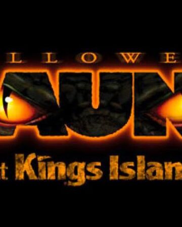 Halloween Haunt Kings Island Wiki Fandom