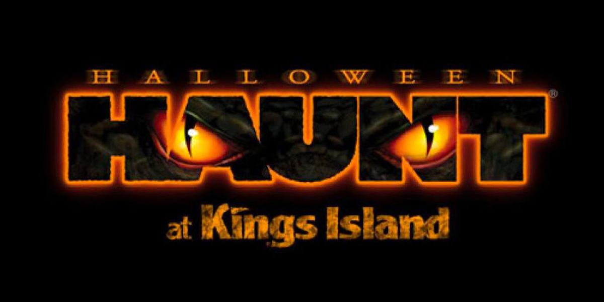 Halloween Haunt Kings Island Wiki Fandom