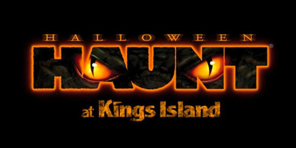 Halloween Haunt Kings Island Wiki Fandom