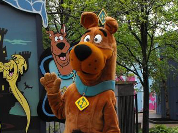 Scooby Doo character Kings Island Wiki Fandom