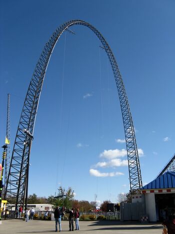 Xtreme Skyflyer