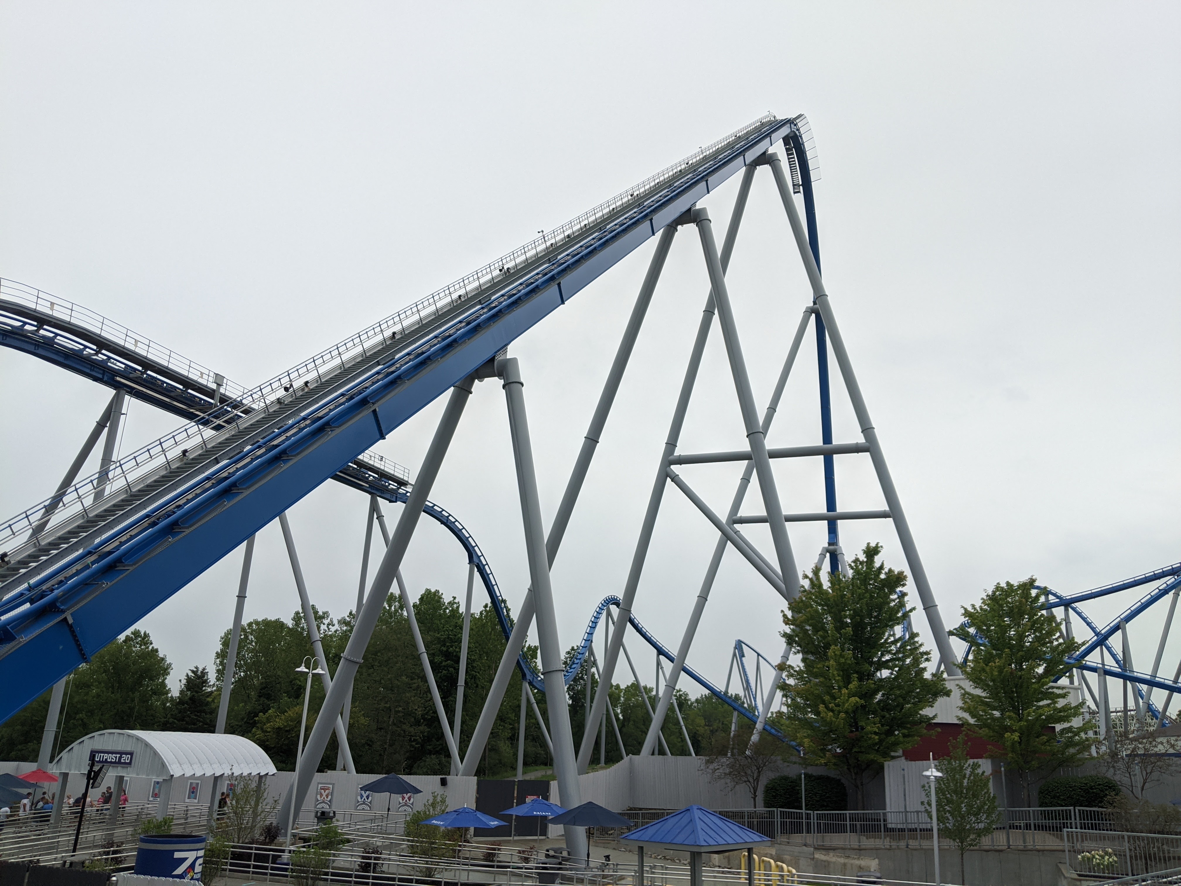 Orion | Kings Island Wiki | Fandom