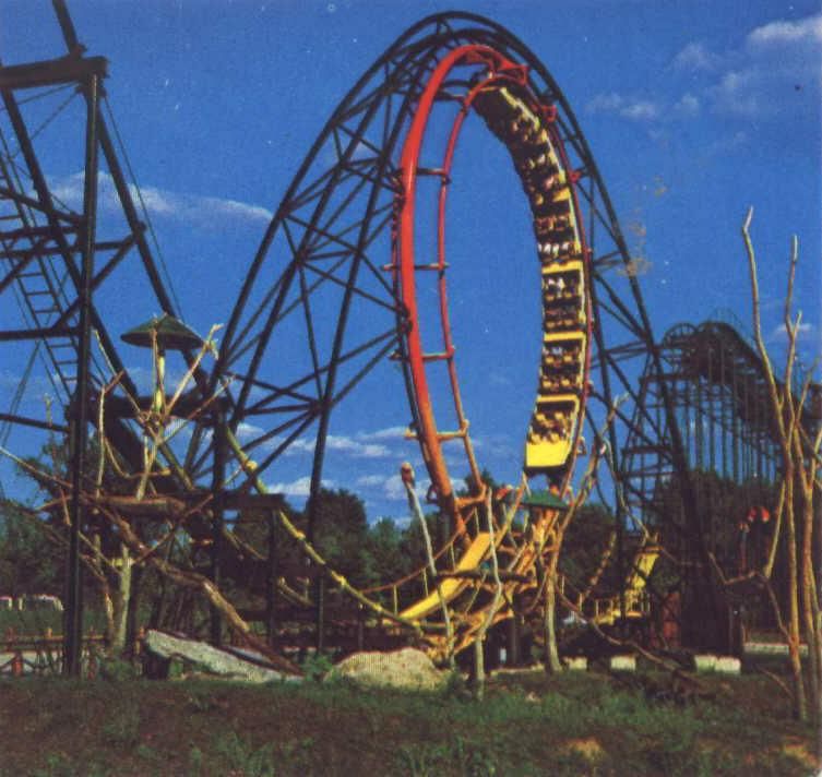 The Demon Kings Island Wiki Fandom